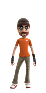 Maddus Mattus